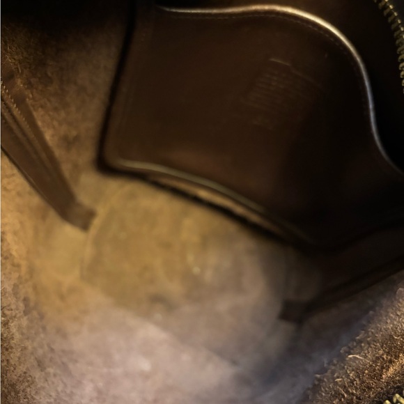 Coach Vintage Helen Legacy Duffle Sac 9953 Authenticated Shoulder Bag - Picture 5 of 8